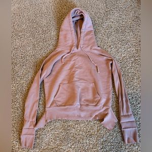 F&E Tee Lab Pullover Hoodie